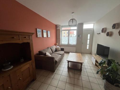 Gîte Le Phoenix entièrement neuf