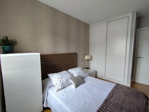 Fotografie z fotogalerie ubytování La casita de Lu v destinaci San Juan de la Arena