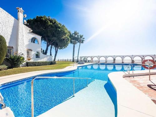 105 - Duplex Apartment with Views, Benalmadena