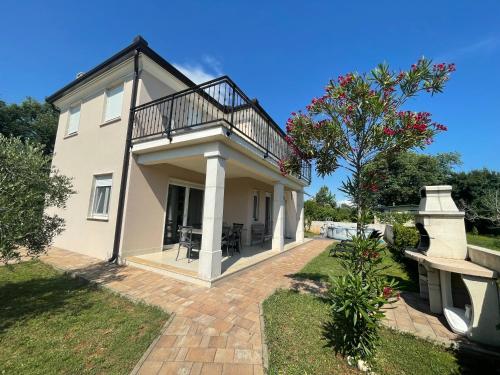 Villa Manka