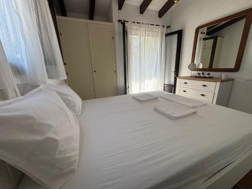 Fotografie z fotogalerie ubytování Sani Shore Villa v destinaci Elani