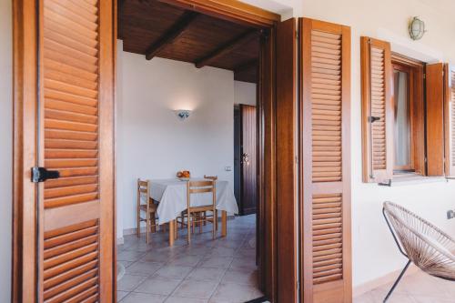 Φωτογραφία από το άλμπουμ του Cactus Mare Apartment σε Golfo Aranci