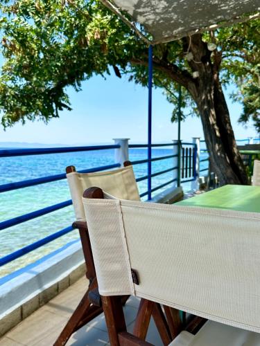Φυσικό τοπίο κοντά σε αυτό το διαμέρισμα