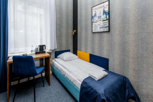 Posteľ alebo postele v izbe v ubytovaní Elegant Apartments