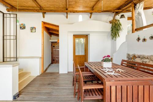 Billede fra billedgalleriet på Blue Dream - Amalfi Coast i Conca dei Marini