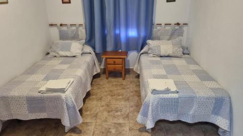 HABITACIONES LOS CAÑOS