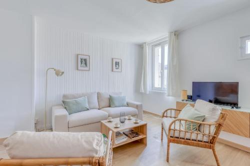 Appartement Alegria - Welkeys