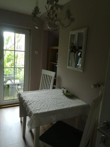 Fotografie z fotogalerie ubytování Privatzimmer bei Paulchen v destinaci Schneverdingen