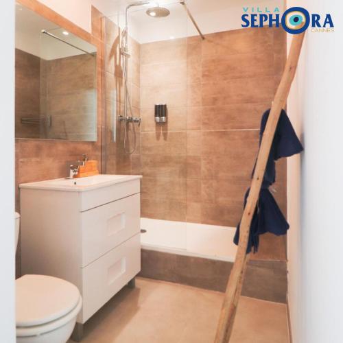 VILLA SEPHORA CANNES
