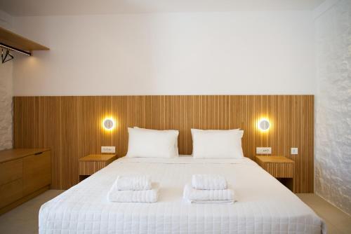 Gallery image of Elit Suites Mykonos in Mýkonos City