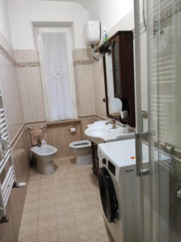 Iannilli Casa Vacanze