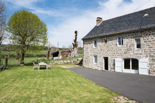 Photo de la galerie de l'établissement Gites de france a veyres, à Saint-Laurent-de-Veyrès