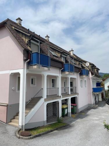 Stubalm Appartements in der Lipizzanerheimat