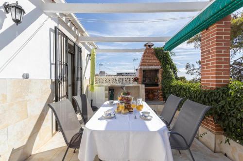 Apartamento en Urbanizacíon Residencial