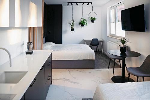 UR4N Apartment - Heltmana