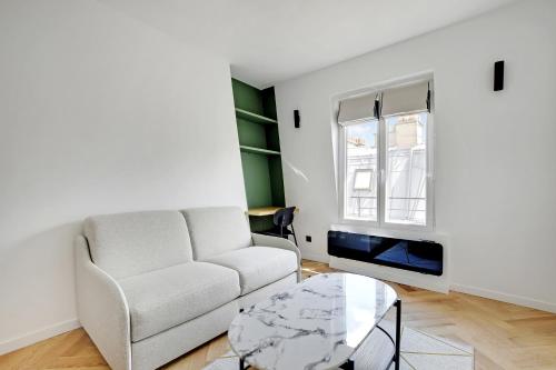 Photo de la galerie de l'établissement Pick A Flat's Apartment in Montmartre - Rue Petrelle, à Paris