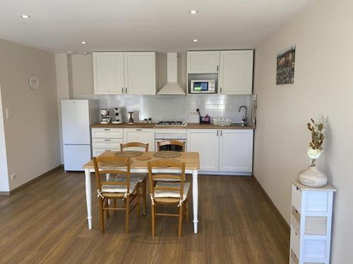 La truyere, a la chaldette