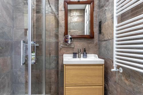 Apartamento con vistas a la Ría