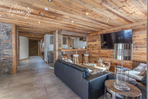 Homency - Résidence L'Ecrin Blanc