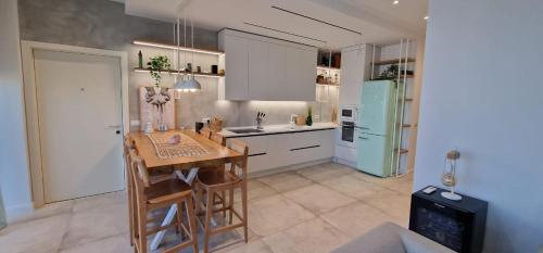 Gallery image of Villa Aqua Palasa Green Coast in Llogara