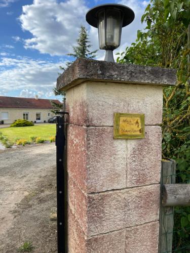 Photo de la galerie de l'établissement Au repos du Lezard , l italienne, à Durtal