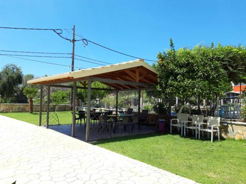 Imagine din galeria proprietății NIKOS DIMAS STUDIOS în Parga