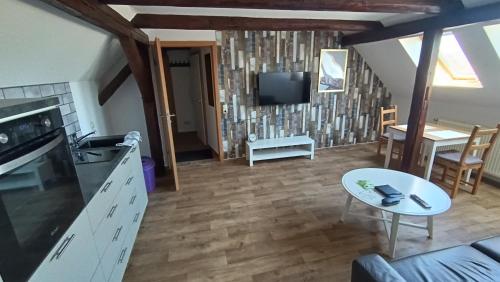 Galeriebild der Unterkunft Ferienwohnung Dahlenwarsleben in Dahlenwarsleben
