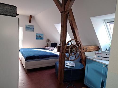Gallery image of Pension am Schäferbrink in Boizenburg