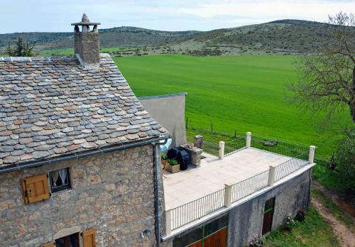 Gites de france 3 epis 5 personnes a mativet