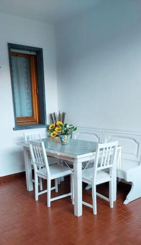 Fotografie z fotogalerie ubytování Casafrancyalmare v destinaci Querceta