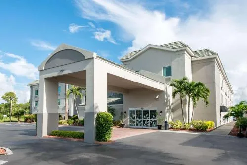 Sleep Inn Clearwater-St Petersburg in Clearwater