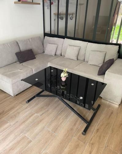 Studio cosy proche de Versailles