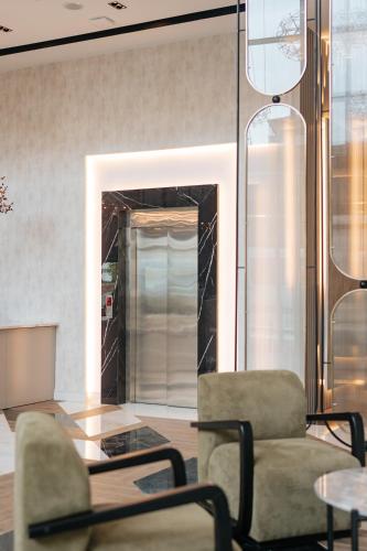 Gambar di galeri bagi Empula Hotel & Residences di Trabzon