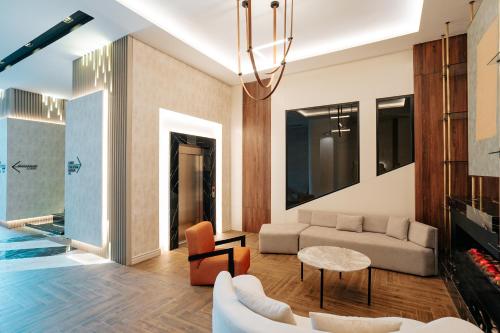 Gambar di galeri bagi Empula Hotel & Residences di Trabzon