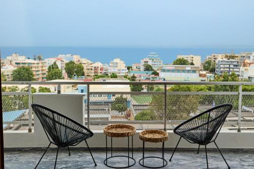 Panoramic Loft