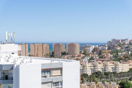 Colina Apartament Sea Views