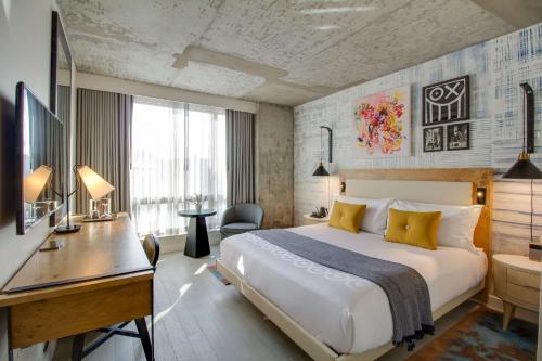 Hotel 50 Bowery, part of JdV by Hyatt Image