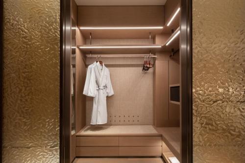 Fotografie z fotogalerie ubytování Shenzhen Ayearn Hotel v destinaci Šen-čen