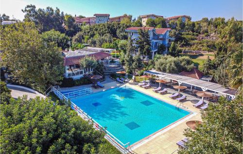 Beautiful Apartment In Mastichari - Kos