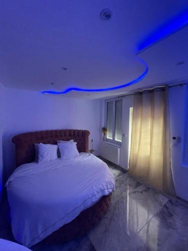 Photo de la galerie de l'établissement Saint-Amand - Jacuzzi 2 places, à Rouen