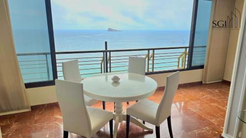 Φωτογραφία από το άλμπουμ του Primera línea de playa- First line Beach σε Μπενιντόρμ