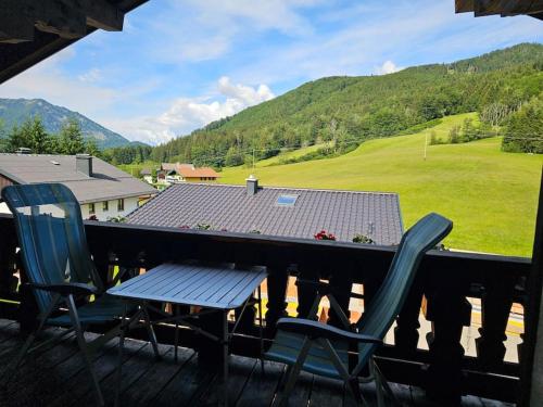 Apartment Berg und Bach - Lakes 5min, Salzburg 20min