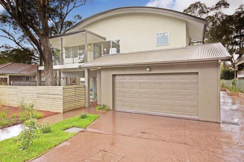 The Beach Townhouse – Photos 2