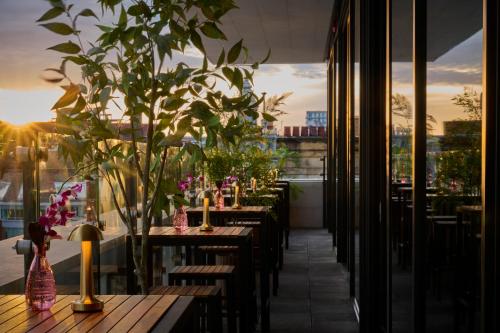 Malmaison Manchester Deansgate photo 25