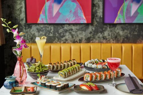 Malmaison Manchester Deansgate photo 47