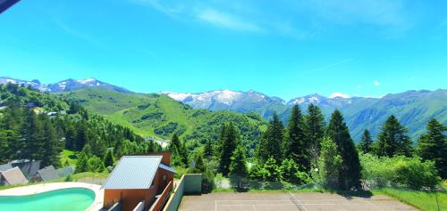 HAVRE DE PAIX AU COEUR DES PYRENNEES A GUZET
