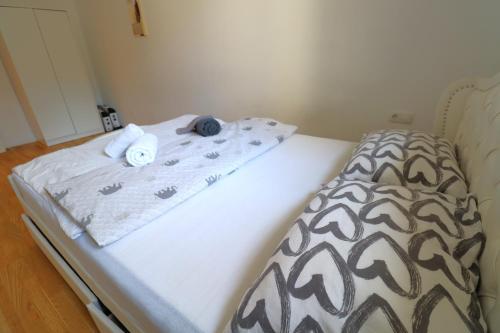 Fotografie z fotogalerie ubytování Stadtjuwel Apartments 1020 Wien ve Vídni