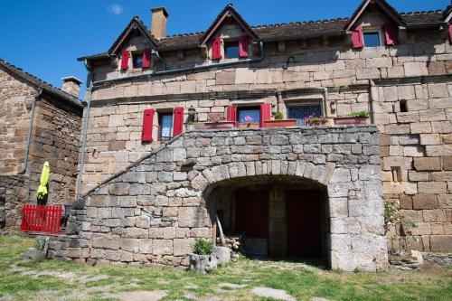 Gites de france 6 pers aux bondons