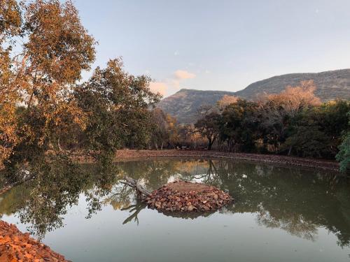 Gallery image of The Hank Maribashoek Adventure Lodge in Mokopane
