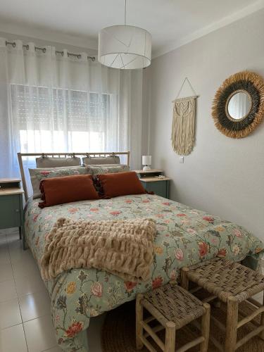 Sol & Sal Apartment